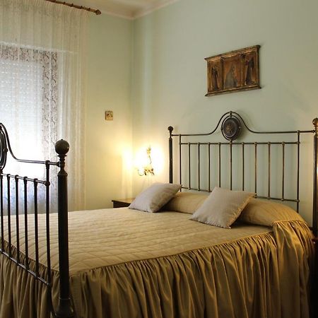 시비타노바 마르셰 Tres Chic B&B 외부 사진