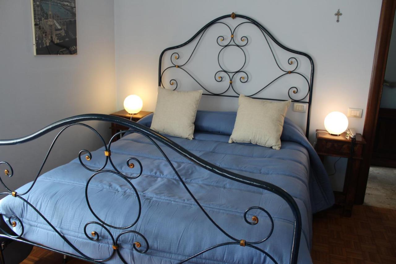 시비타노바 마르셰 Tres Chic B&B 외부 사진