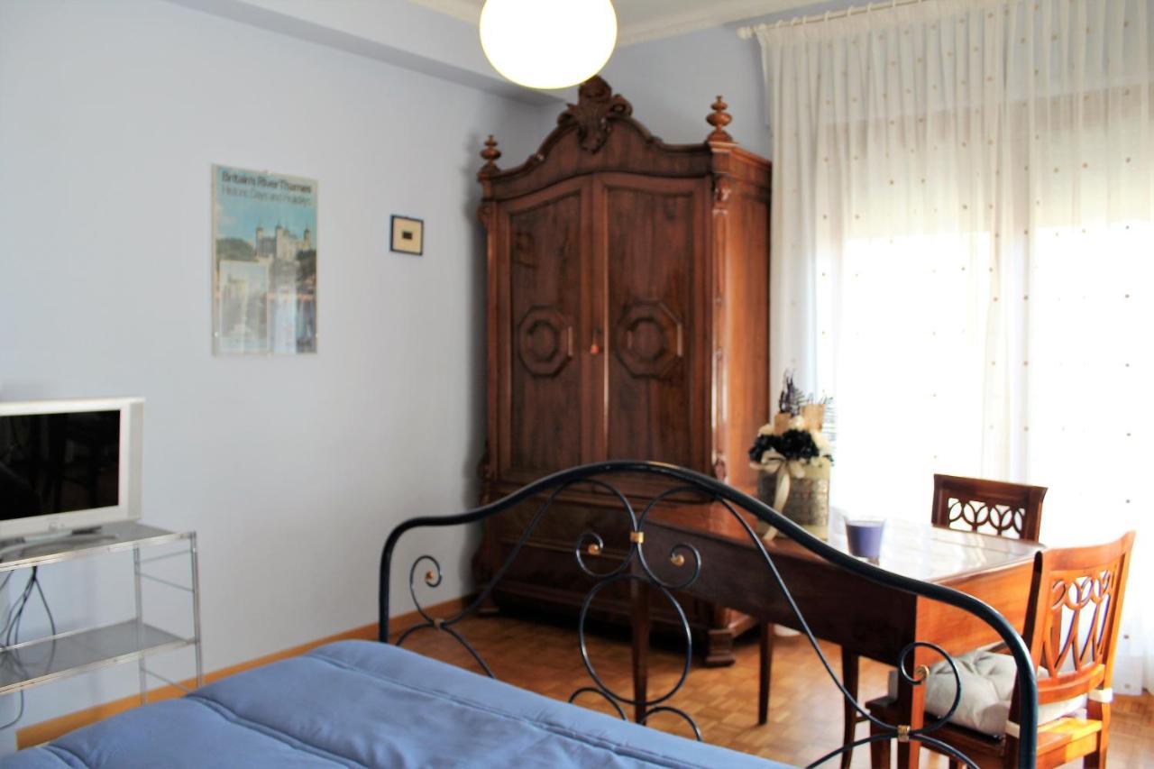 시비타노바 마르셰 Tres Chic B&B 외부 사진