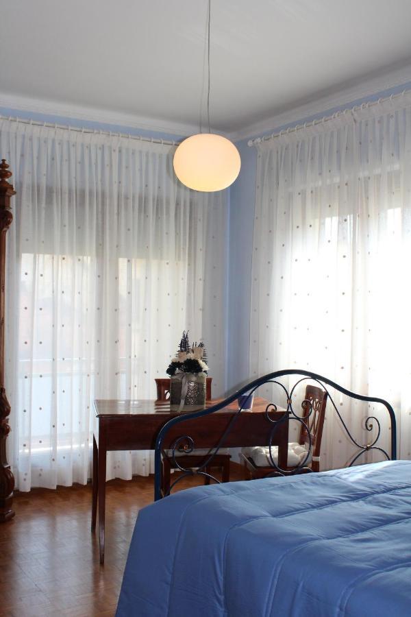 시비타노바 마르셰 Tres Chic B&B 외부 사진