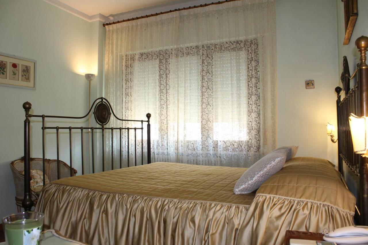 시비타노바 마르셰 Tres Chic B&B 외부 사진